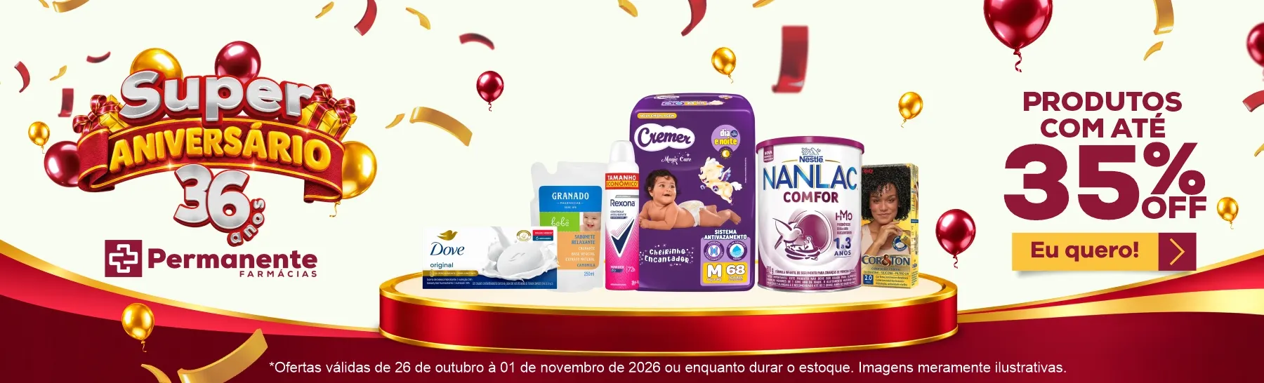 Imagem Carousel